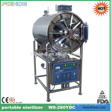 WS-280YDC dry heat sterilizer